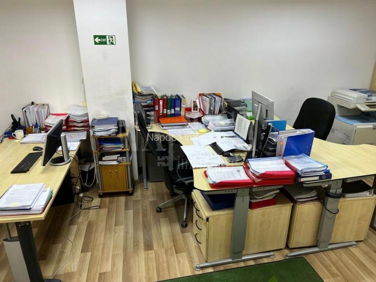 Birou de vanzare in Centru, Cluj Napoca - 2