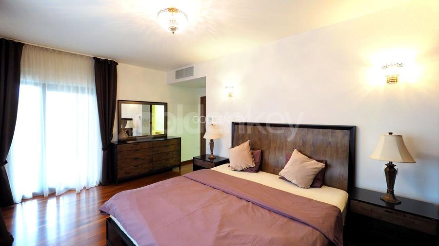 Apartament insorit cu 4 camere, 3 bai | vedere libera | garaj - 10