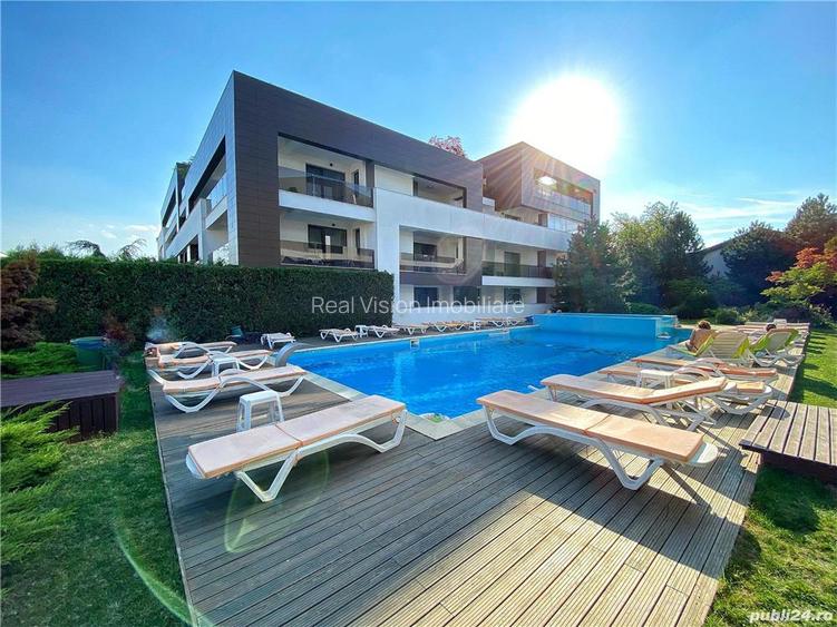 Iancu Nicolae/Rovere/Apartament cu 2 camere/ - 13