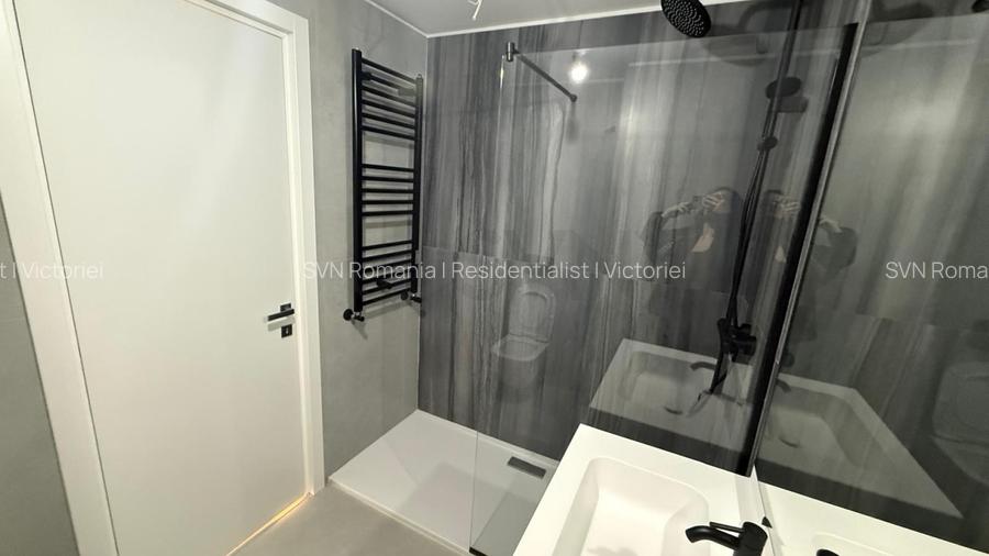 REA1027873 Apartament premium 2 camere Nusco City - 15