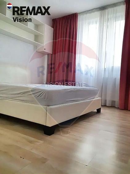 Apartament 2 Camere cu Grădină și Parcare Proprie | Happy Residence 1 - 3