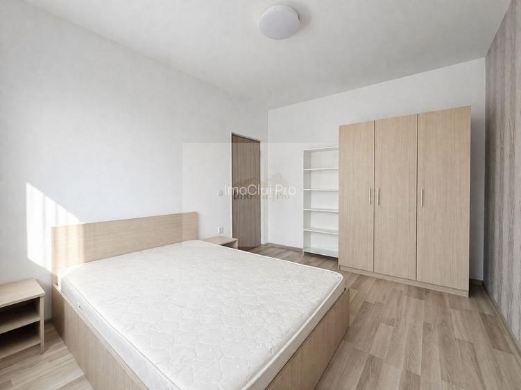 Inchiriere 2 camere decomandate | cartier Bună Ziua -Parcare - 2