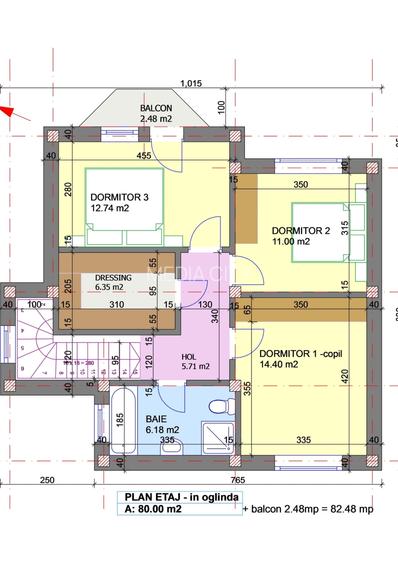 Paladin Residence - 5