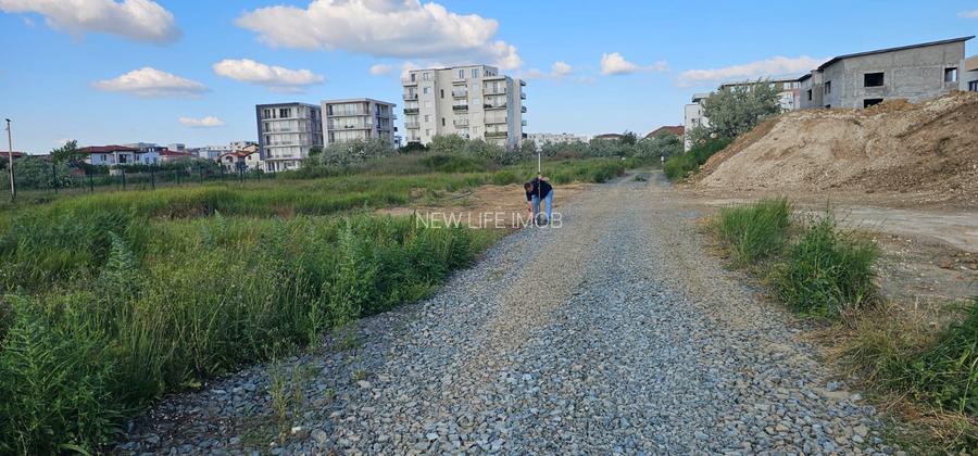 Mamaia sat / 2 deschideri - 6