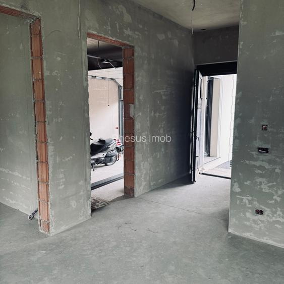 Vand casa pe parter lux Braytim!!! - 9