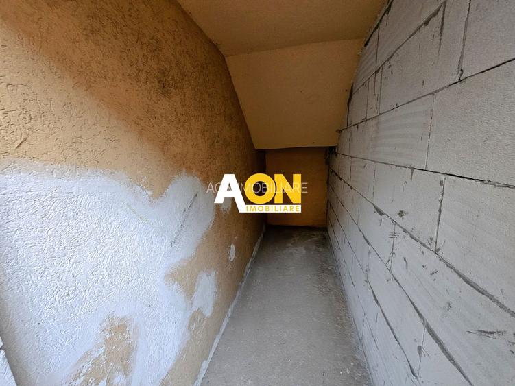 Apartament 3 camere, mobilat, utilat, 84 mp utili + garaj, Tolstoi - 15