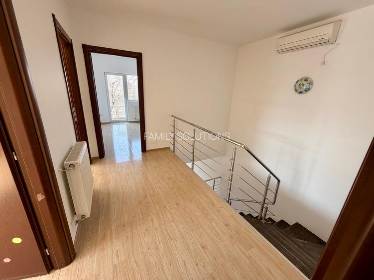 Ocazie! Casa P+1 la 400m de Sos.Oltenitei. 4 cam. Util 147mp. Teren 335mp - 19