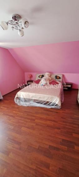 Casa spatioasa cu curte si gradina, Orasul Avrig - 8