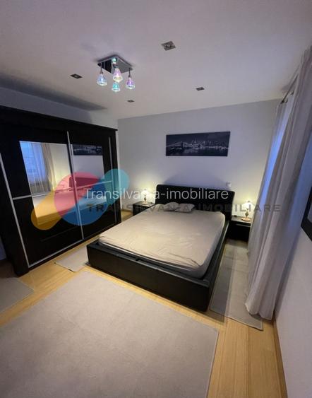 Apartament 2 camere, 42 mp, terasa 30 mp, zona Lidl-Apahida - 3