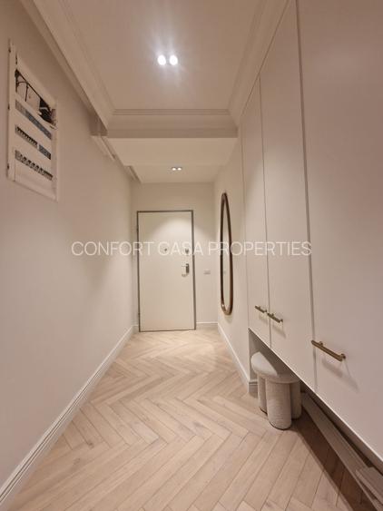 Mamaia - Apartament 4 camere - vedere superba - mobilat utilat LUX - loc parcare - 10