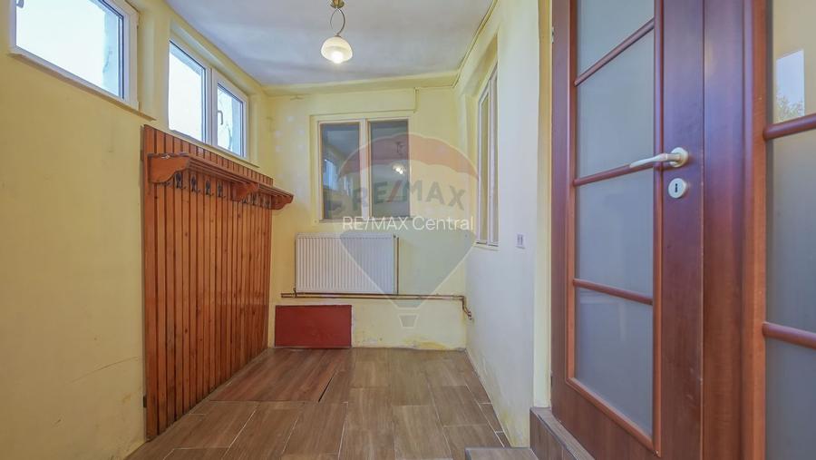 Casă individuală cu 3 camere, Șchei - 11