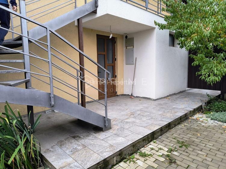 Garsonieră de închiriat – la 3 minute de Spitalul Județean - 6