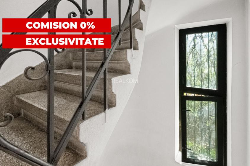 VANZARE VILA 9 CAMERE STEFAN CEL MARE-RADU DE LA AFUMATI || COMISION 0% - 15