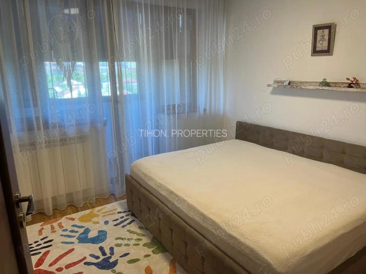 3 Camere | Calea Giuelsti - Marin Preda | Loc de Parcare - 2