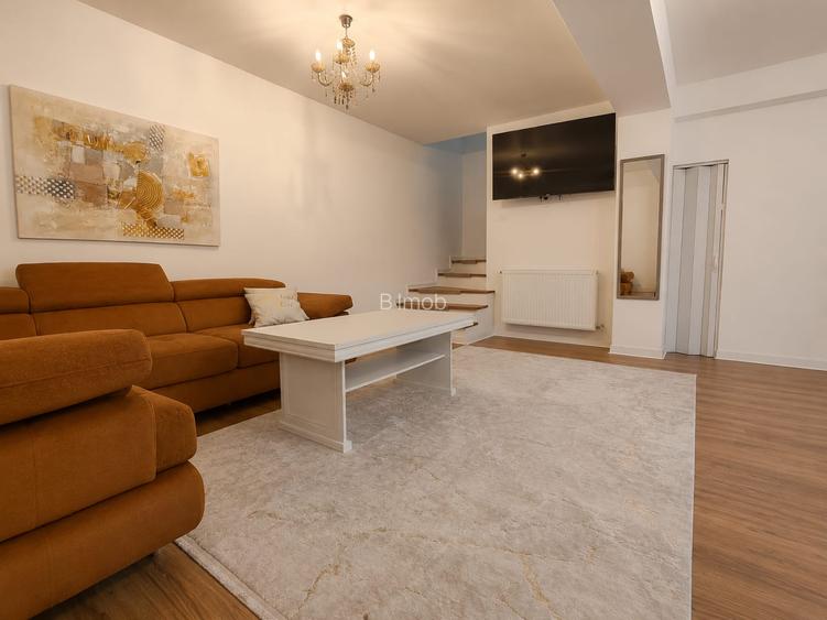 Vila la cheie | 6 camere 210mp + 475mp teren | Dudu - Chiajna - 5