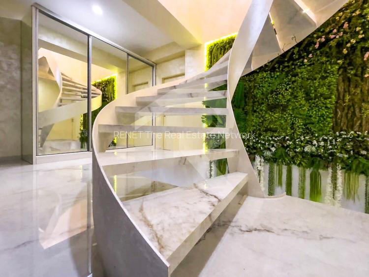 Pe Malul Snagovului, Unde Luxul Devine Cotidian - 13