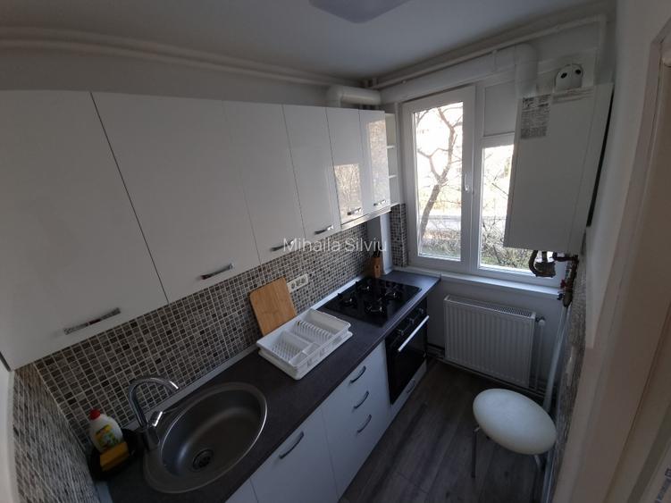 Garsiniera bd Saturn mobilata modern - 8