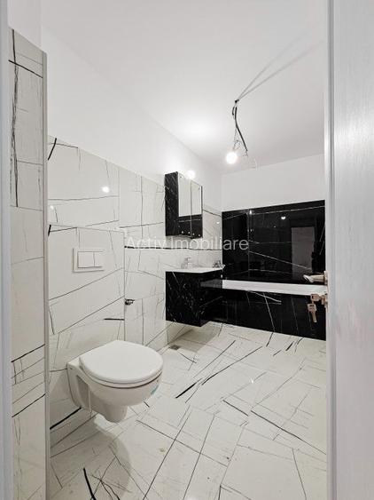 Apartament cu doua camere finisat complet, bloc nou, zona ICIL - 19