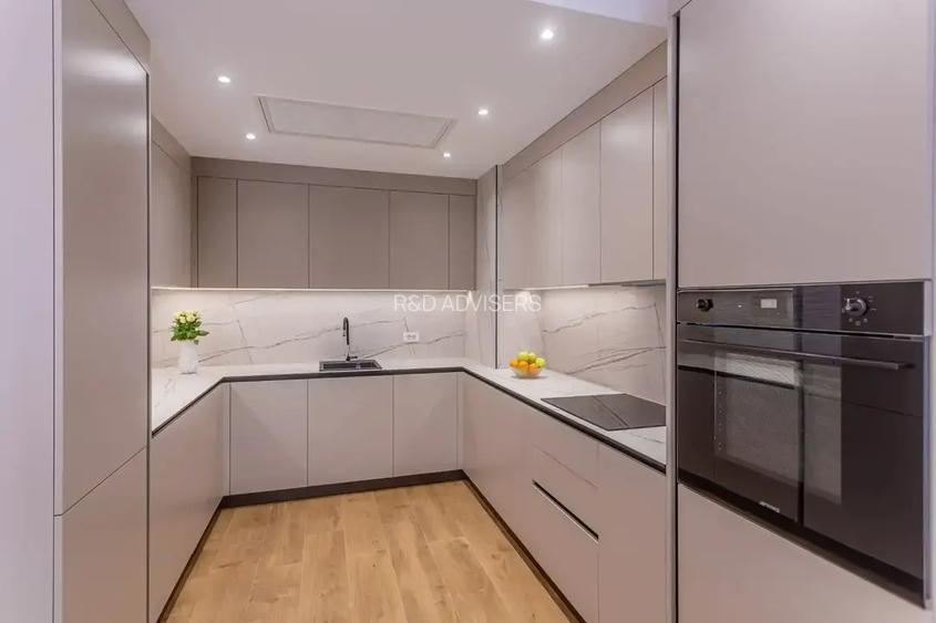 Apartament 2 Camere LUX One Lake Mobilat Utilat Mutare Imediata - 7