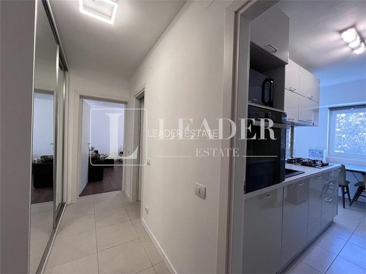 Apartament 2 camere | Decomandat | Cartierul Aviatiei | 57 mp - 19