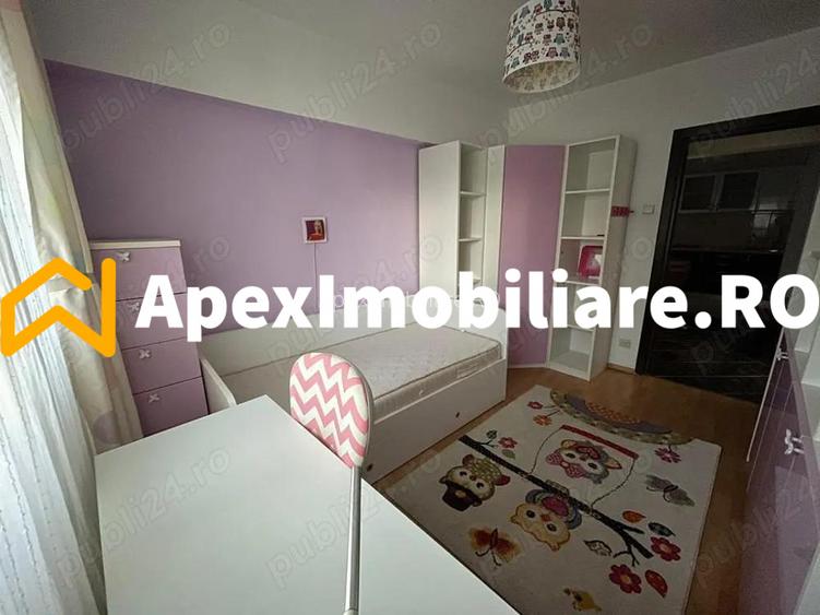 Apartament 3 camere de inchiriat Drumul Taberei București | ApexImobiliare.ro - 2