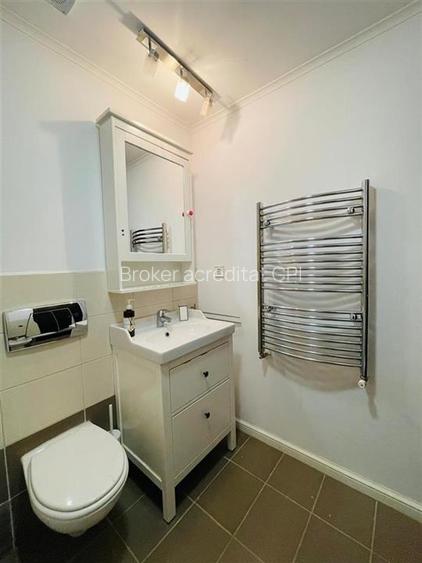 INCHIRIERE APARTAMENT 3 CAMERE NATURA RESIDENCE BANEASA  SECTOR 1 - 19