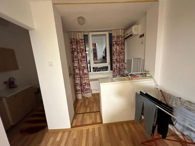 Apartament 1 camera, zona Tatarasi - 4