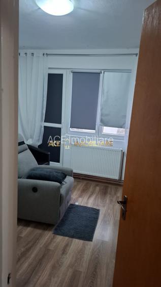 3 Camere | Obor | Metrou | Centrala | Semi-Mobilat | Birouri | Cabinet - 2