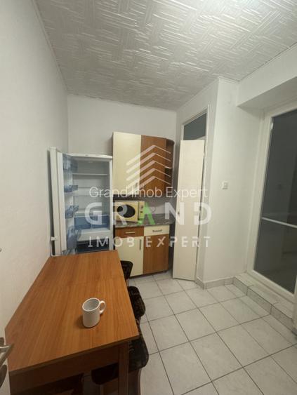 Apartament 1 camera | BALCON | Arinilor/Manastur - 8