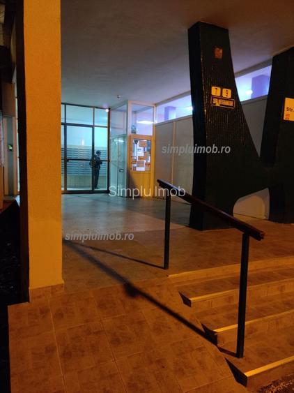 Metrou Lujerului Piata Veteranilor mobilata utilata - 6