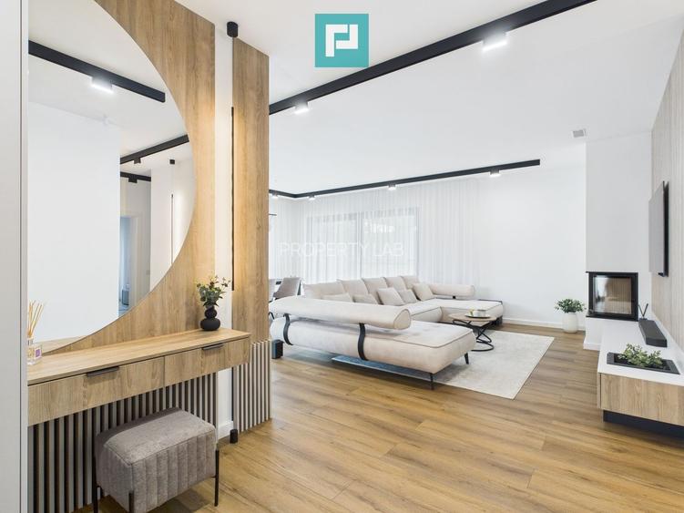 Casă individuală pe parter – Moșnița - 10