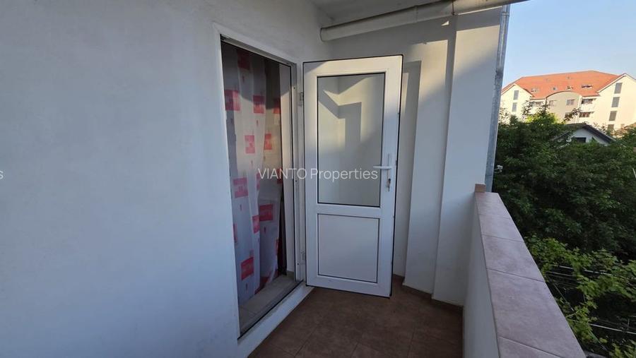 APARTAMENT 2 CAMERE VEDERE SPRE MUNTI | CALEA DUMBRAVII (zona Dioda) | 51 MP - 10