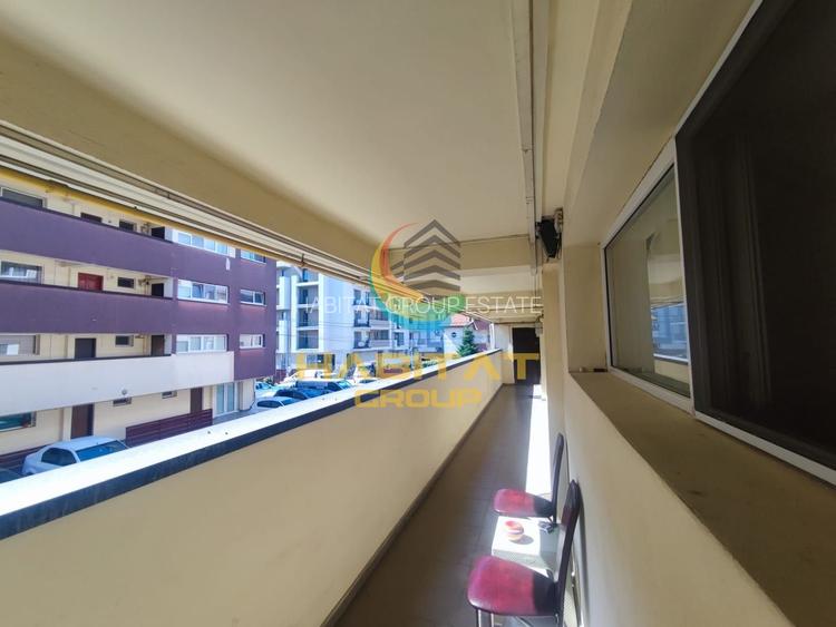 Apartament 67,6 mp / Parcare + garaj / Campus Popesti - 16
