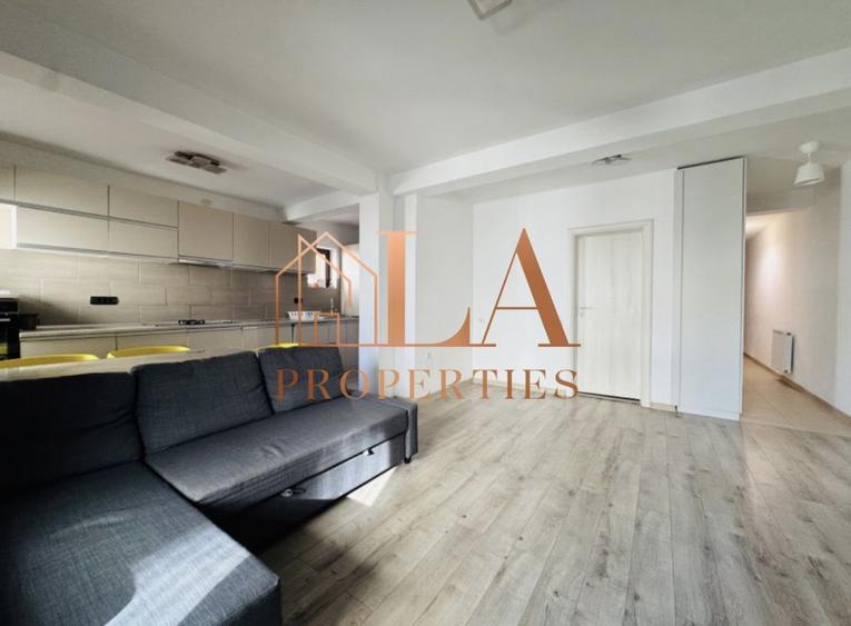 Apartament 3 camere 85mp | Parcare | Militari Residence