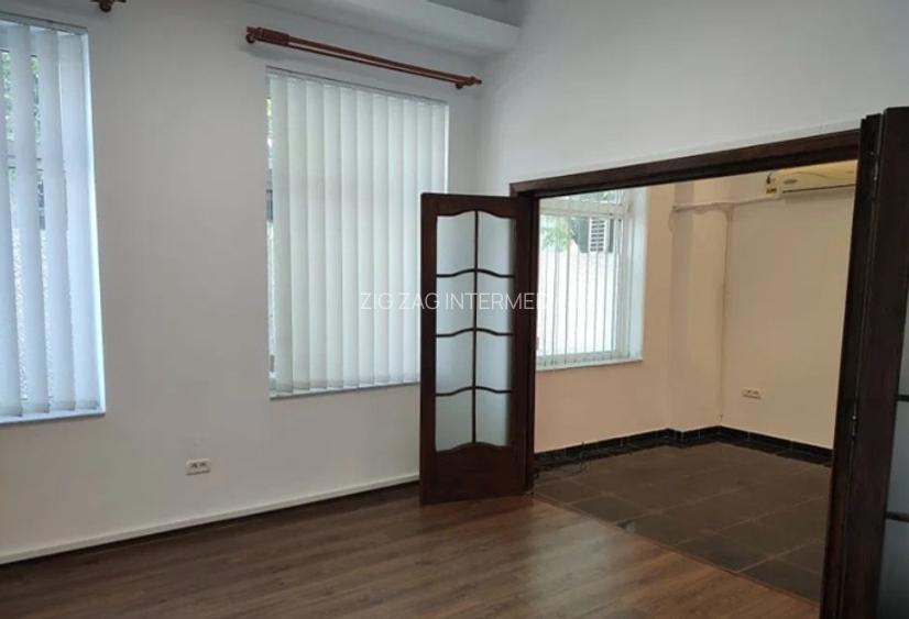 Centru - Bd. Mamaia, spatiu ideal birouri, intrare din strada, parter - 10