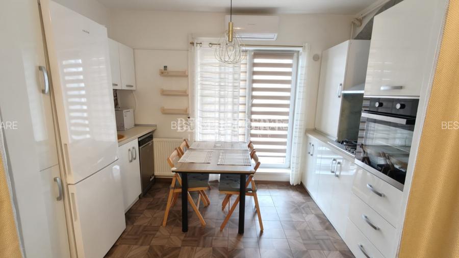 2 Camere de inchiriat cu Parcare subterana |  TITAN 4 RESIDENCE | Th.Pallady - 5