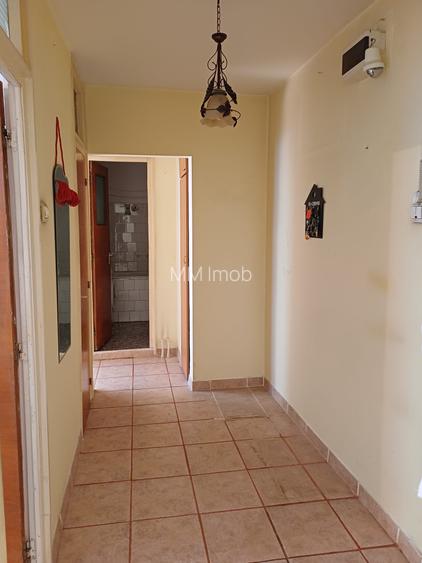 Apartamente 2 camere decomandat/ Crangasi - 10
