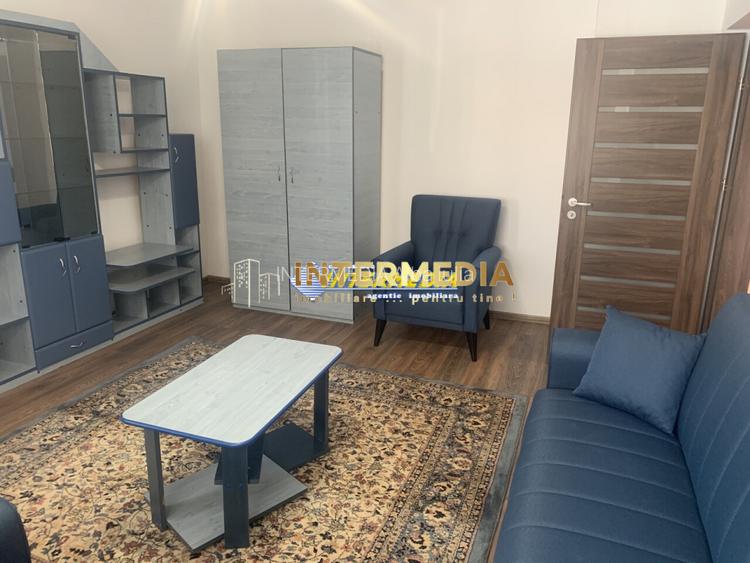 Apartament 2 camere de inchiriat in Centru zona Primarie mobilat utilat renovat - 16