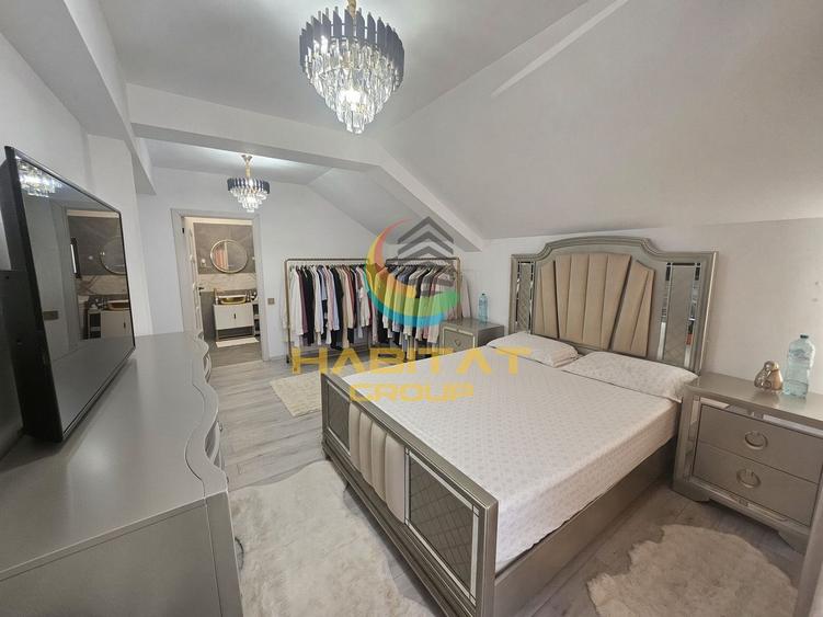 Vânzare Casa / Vila Individuală 147 mp | Popești Leordeni | Sf. Voievozi