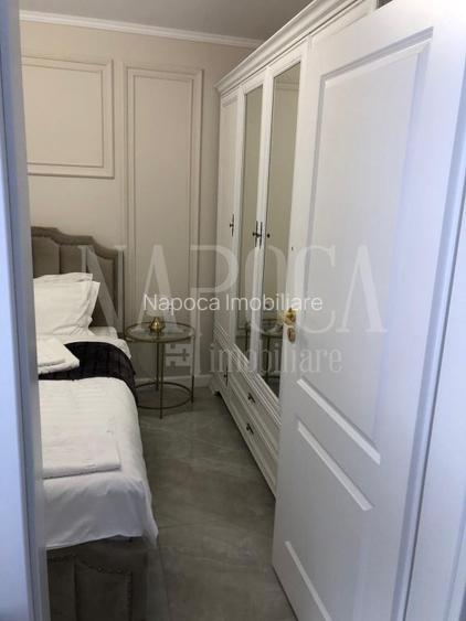Apartament 2 camere de vanzare in Nufarul Oradea, Oradea - 7