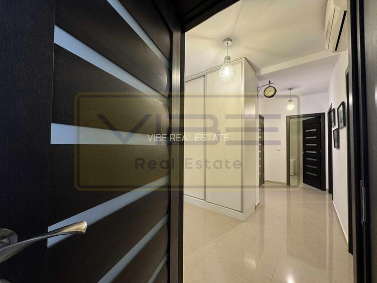 Apartament 2 camere Cris Estate - Family Market Bucium - 47