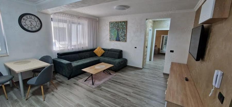 Braytim. Aproape de Profi Musicescu. Mobilat si utilat premium.