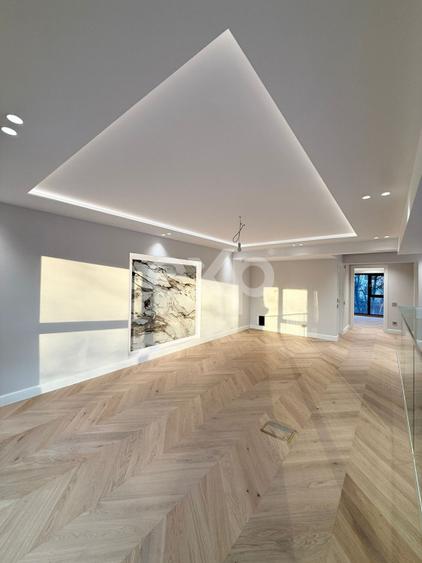 De Vanzare! Duplex cu gradina in NorthSide Residence - Sisesti