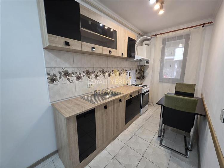 Apartament 2 camere, TERASA 25 MP, parter, loc parcare- Zona Giroc