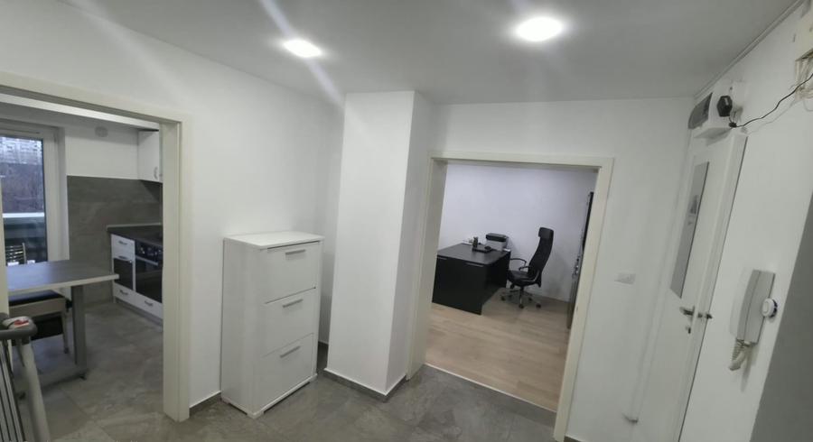 Apartament 2 camere Octavian Goga - Nerva Traian - Biblioteca Nationala