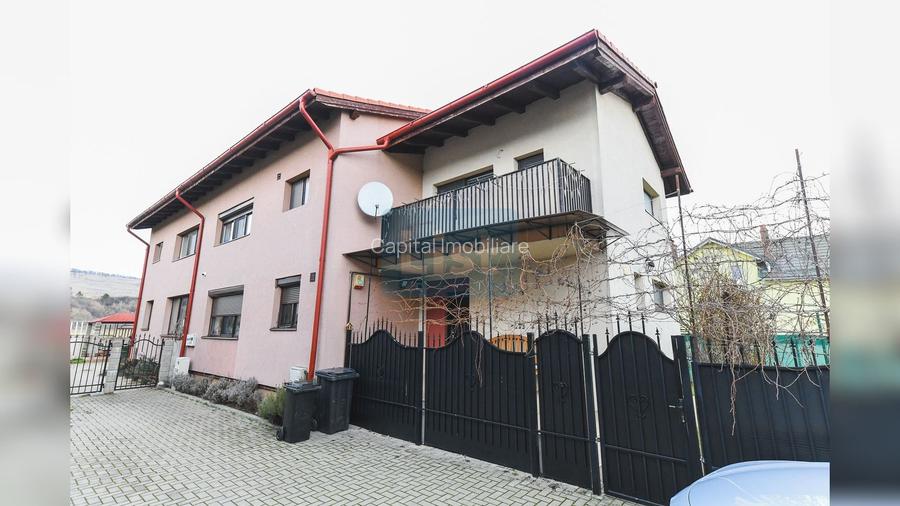 COMISION 0%| Duplex Modern 140mp| Tinteretului | Floresti|