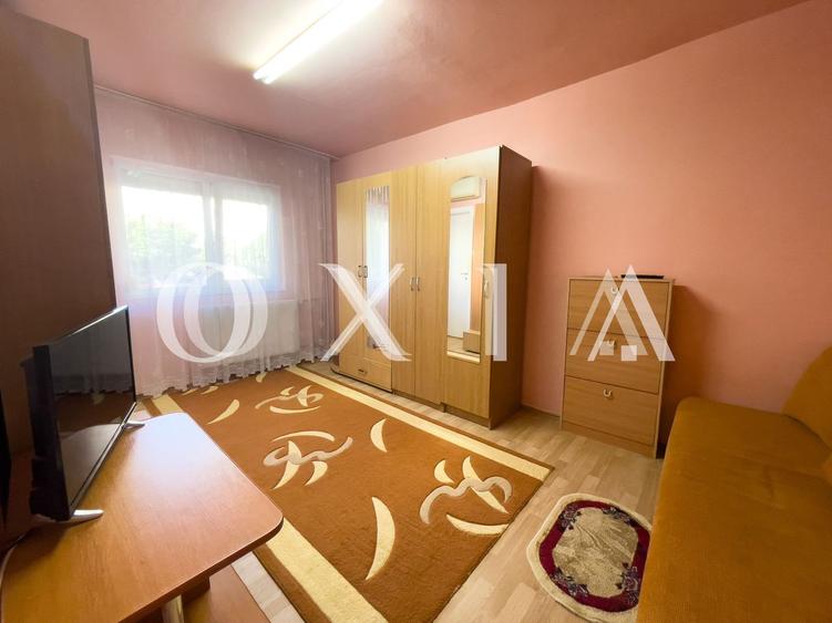 OX319 Dambovita-Iosefin, Mobilata si Utilata