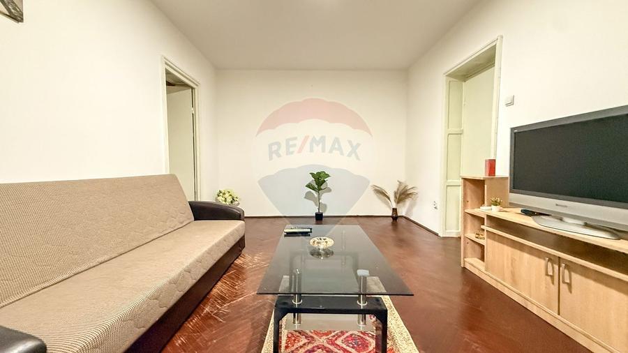 Inchiriere apartament 2 camere, complet utilat, metrou Jiului