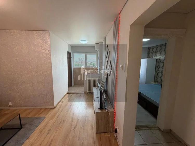 Apartament 2 camere decomandat Emil Racoita / Aparatorii Patriei - 4