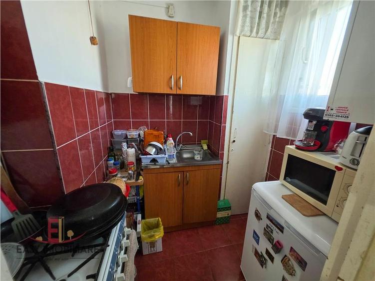 Apartament 1 camera, etaj 3, Tudor, Targu Mures
